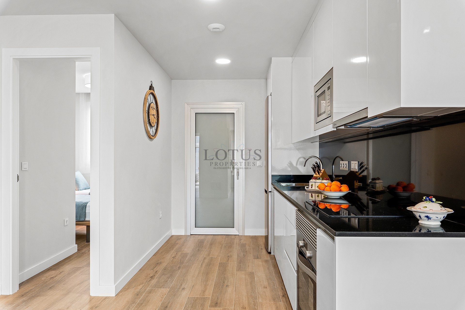 Inflyttningsklar nyproduktion i Playa Flamenca/Los Dolses - Lotus Properties