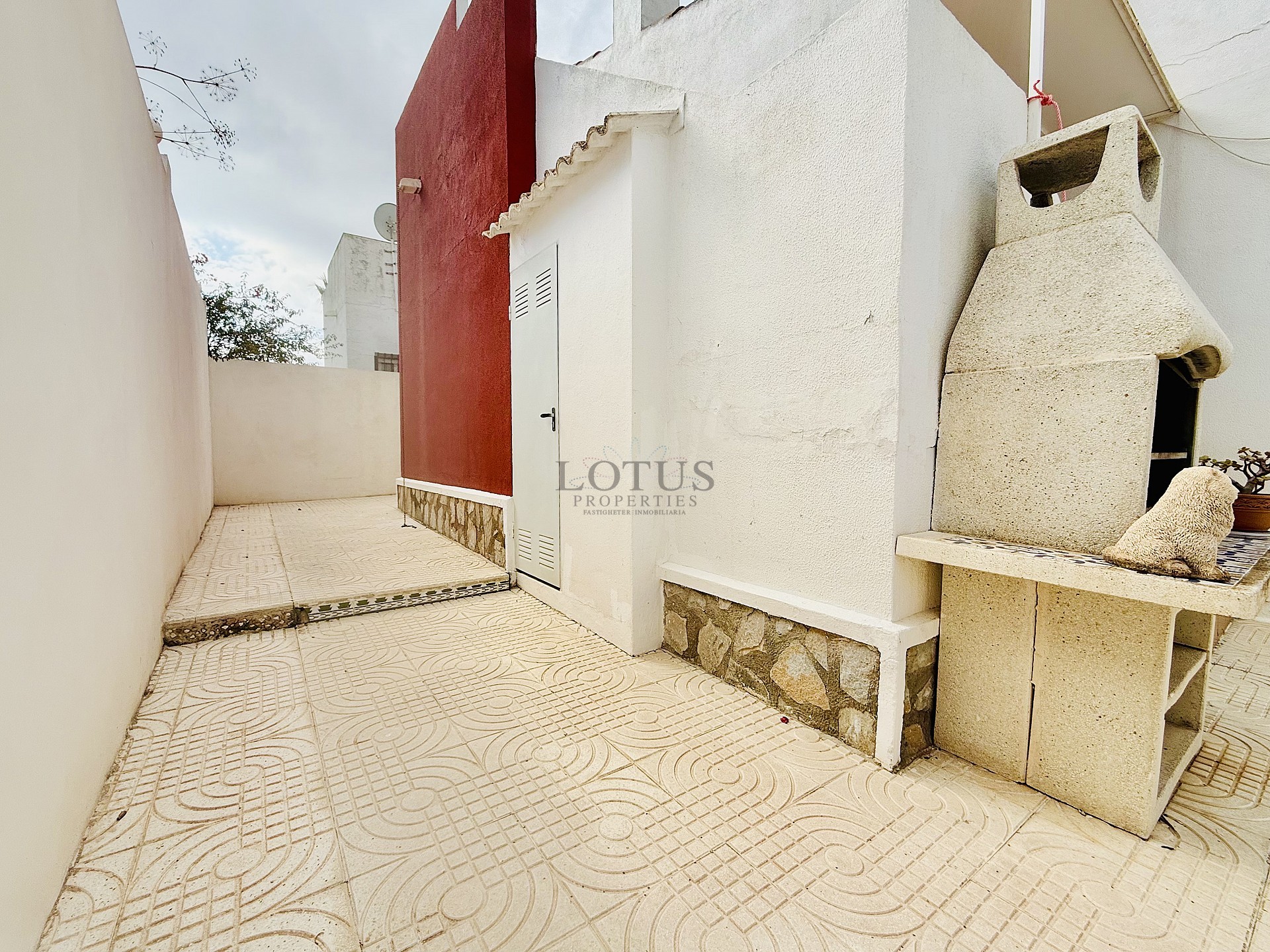 Parhusvilla med utsikt i Ciudad Quesada - Lotus Properties