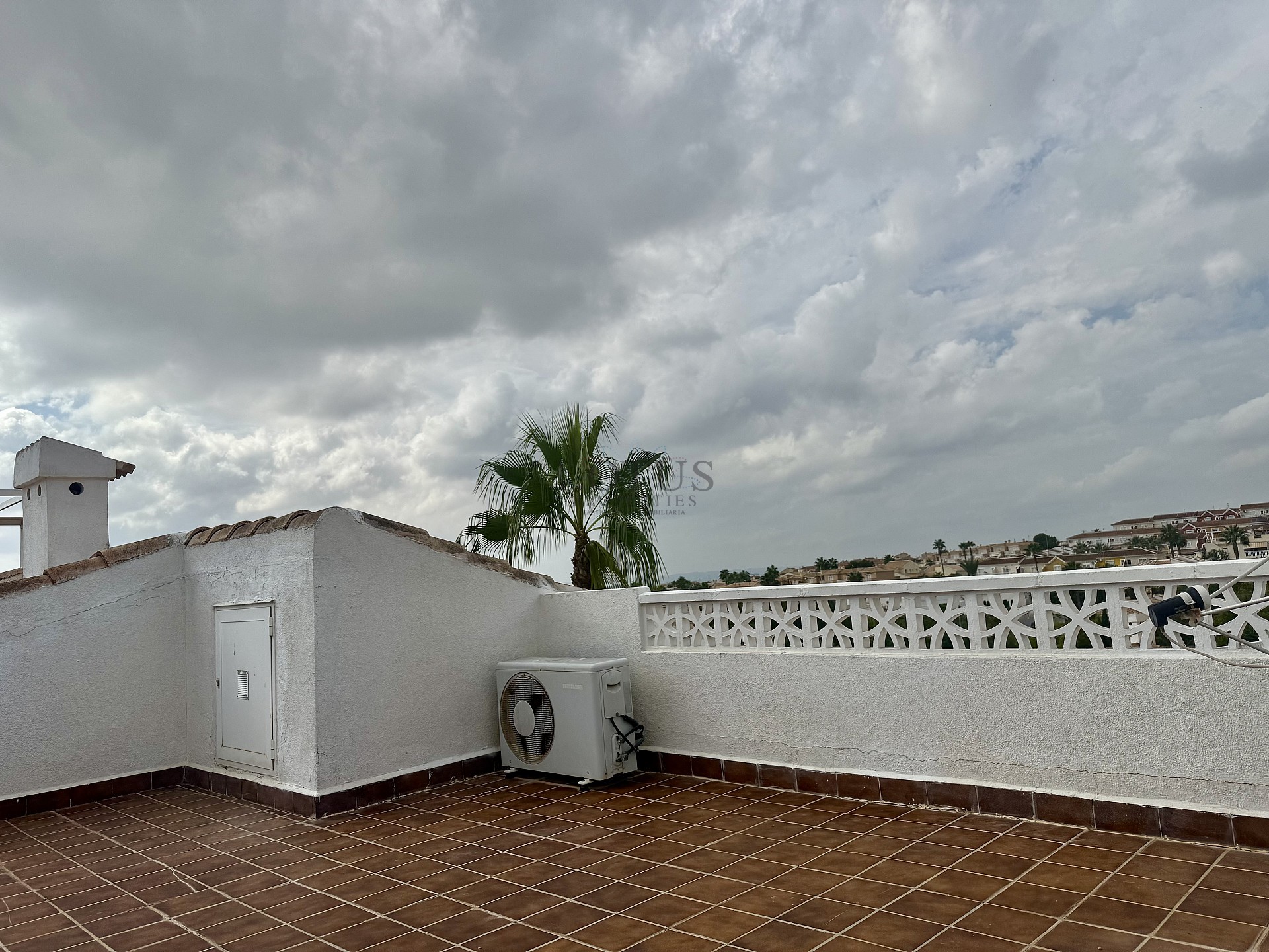 Parhusvilla med utsikt i Ciudad Quesada - Lotus Properties