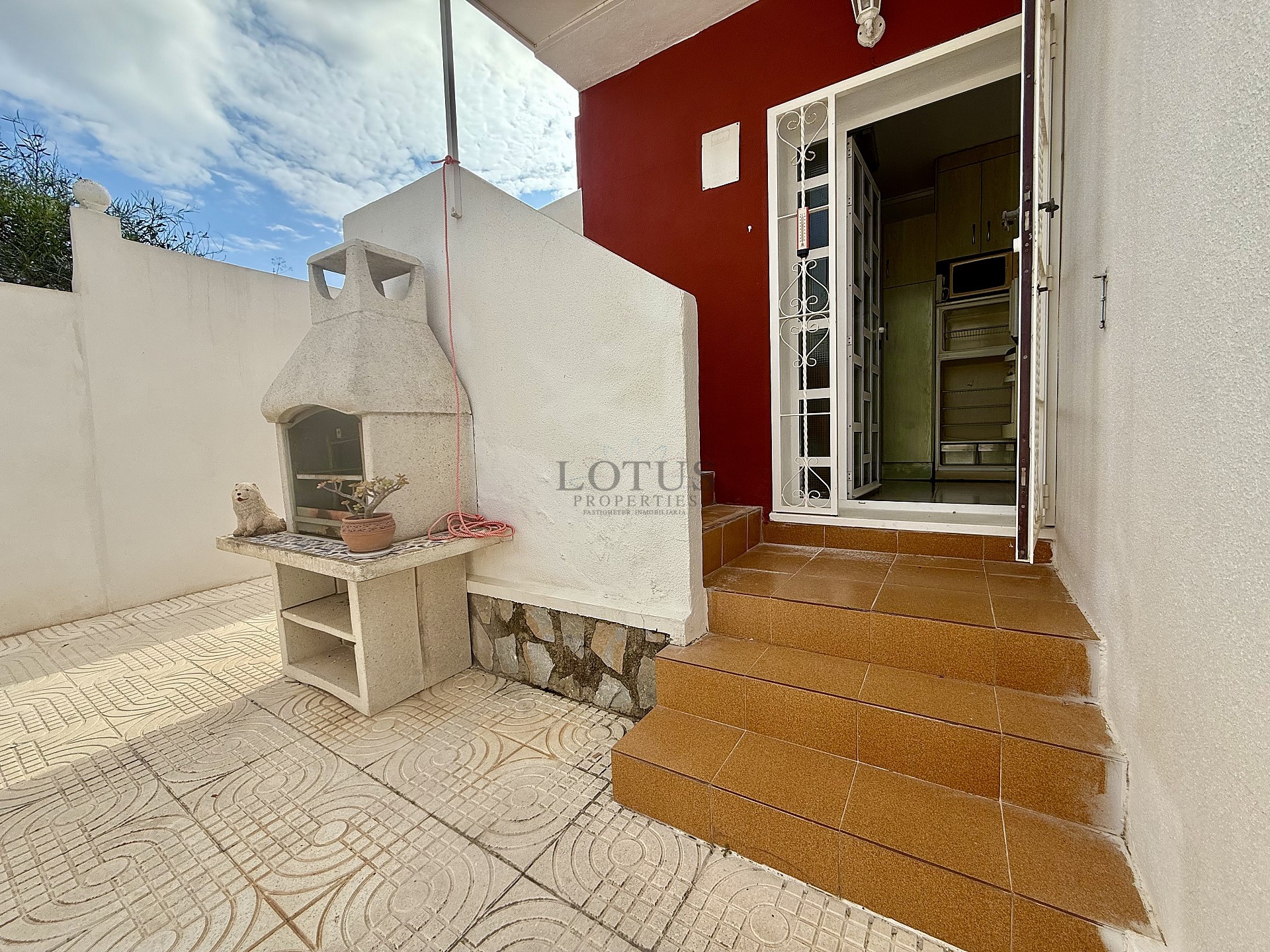 Parhusvilla med utsikt i Ciudad Quesada - Lotus Properties