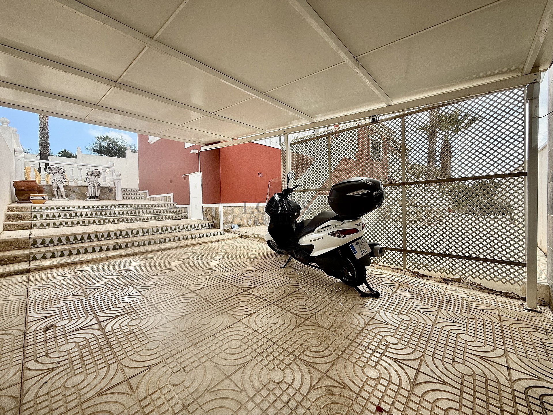 Parhusvilla med utsikt i Ciudad Quesada - Lotus Properties