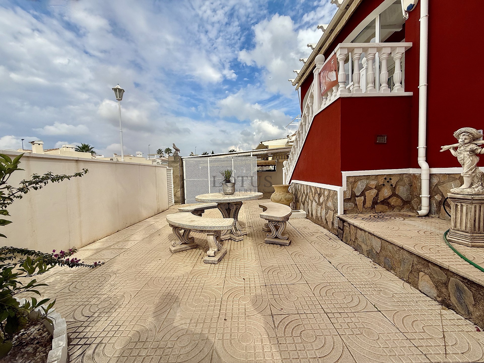 Parhusvilla med utsikt i Ciudad Quesada - Lotus Properties