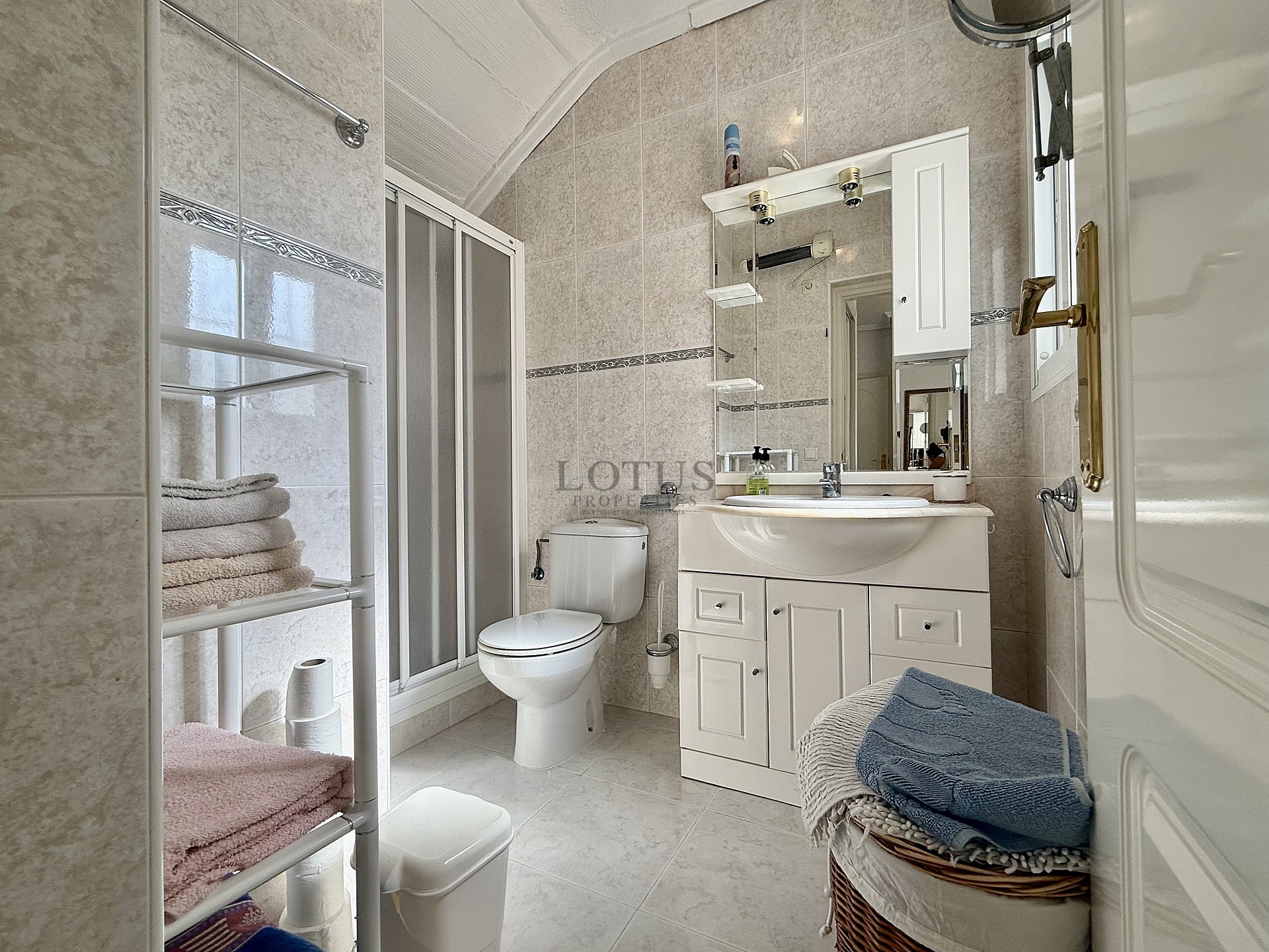 Parhusvilla med utsikt i Ciudad Quesada - Lotus Properties