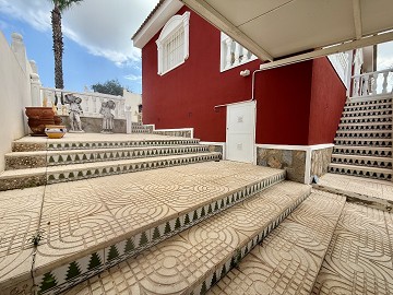 Parhusvilla med utsikt i Ciudad Quesada - Lotus Properties