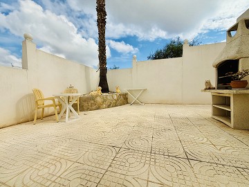 Parhusvilla med utsikt i Ciudad Quesada - Lotus Properties