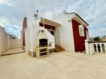 Parhusvilla med utsikt i Ciudad Quesada - Lotus Properties