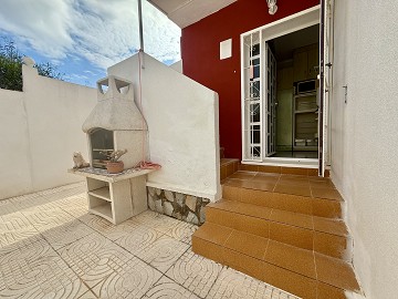 Parhusvilla med utsikt i Ciudad Quesada - Lotus Properties