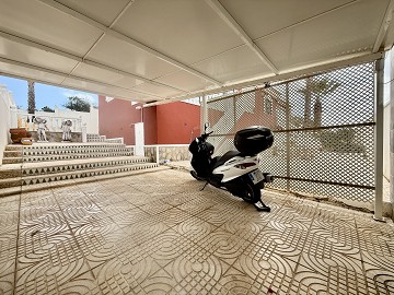 Parhusvilla med utsikt i Ciudad Quesada - Lotus Properties