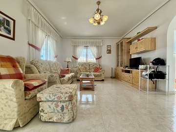 Parhusvilla med utsikt i Ciudad Quesada - Lotus Properties