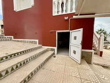 Parhusvilla med utsikt i Ciudad Quesada - Lotus Properties