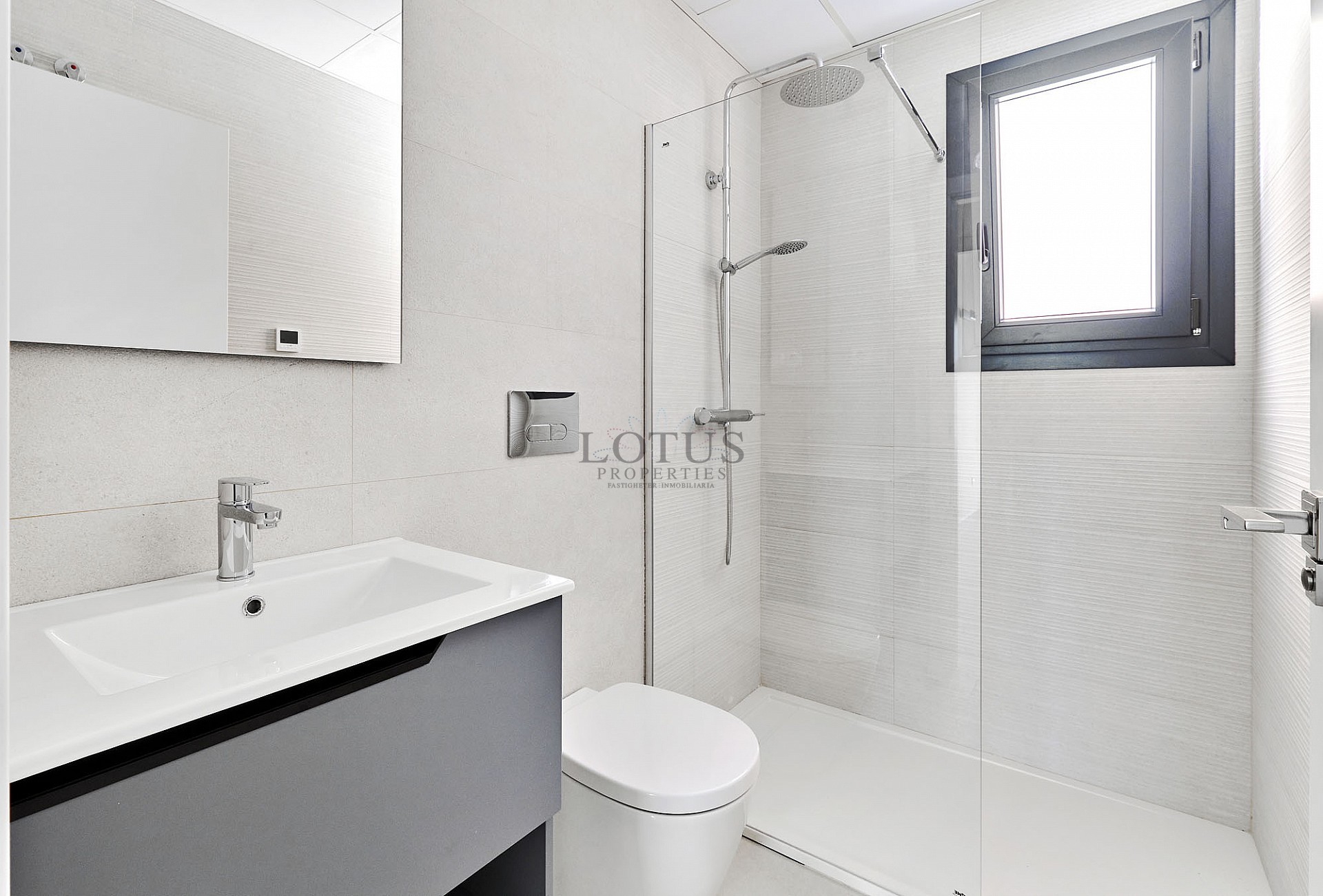 Ny Medelhavs resort 300 m till havet - Torrevieja - Lotus Properties