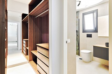 Ny Medelhavs resort 300 m till havet - Torrevieja - Lotus Properties