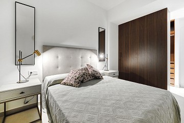 Ny Medelhavs resort 300 m till havet - Torrevieja - Lotus Properties