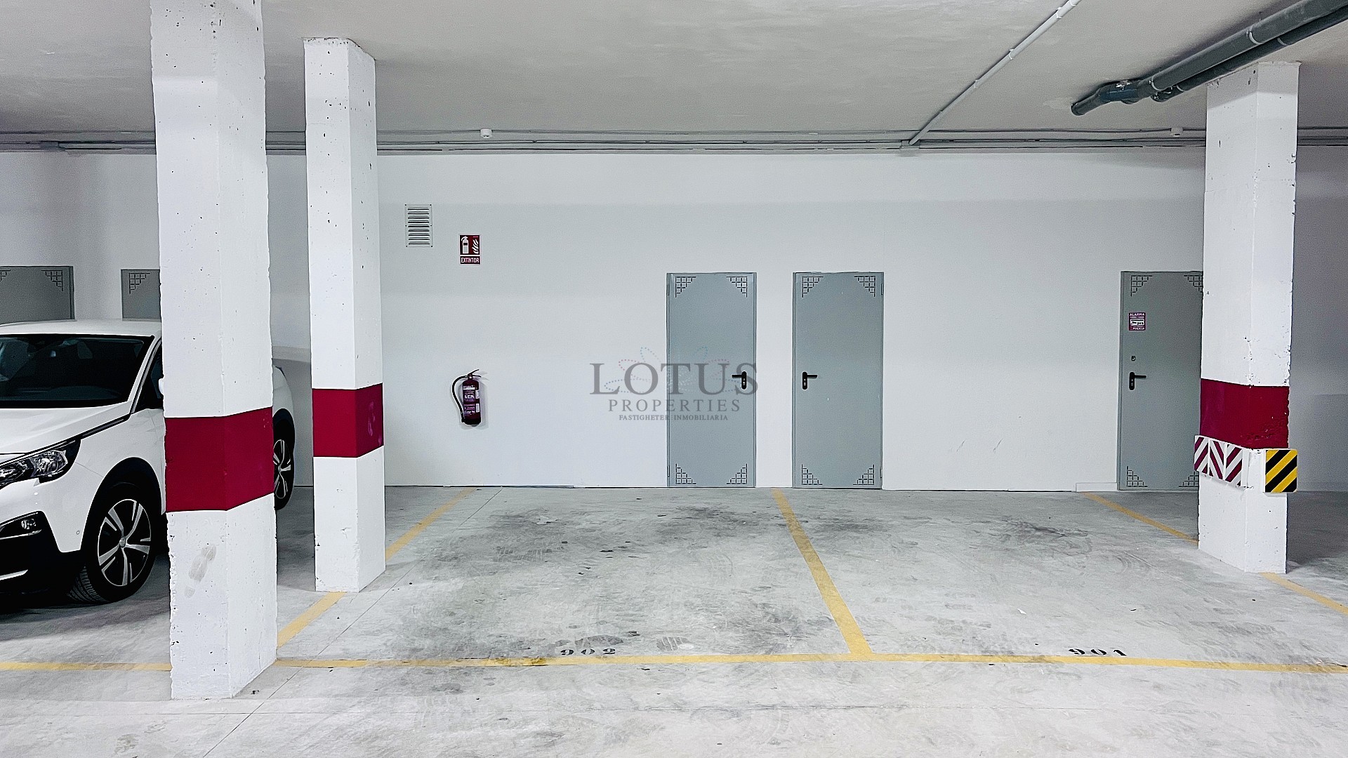 Modernt lyxigt lägenhetsboende i Amanecer IX – en oas av elegans, komfort och medelhavslivsstil. - Lotus Properties