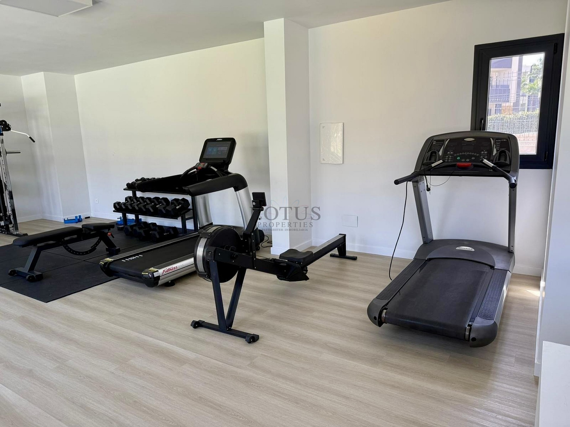 Modernt lyxigt lägenhetsboende i Amanecer IX – en oas av elegans, komfort och medelhavslivsstil. - Lotus Properties