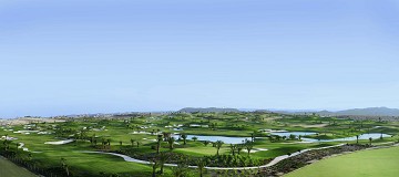 Modernt lyxigt lägenhetsboende i Amanecer IX – en oas av elegans, komfort och medelhavslivsstil. - Lotus Properties