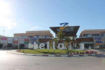 Modernt lyxigt lägenhetsboende i Amanecer IX – en oas av elegans, komfort och medelhavslivsstil. - Lotus Properties