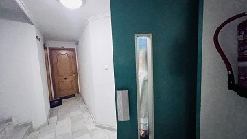 Stilren, renoverad bostad endast 140 meter från stranden i La Mata - Lotus Properties