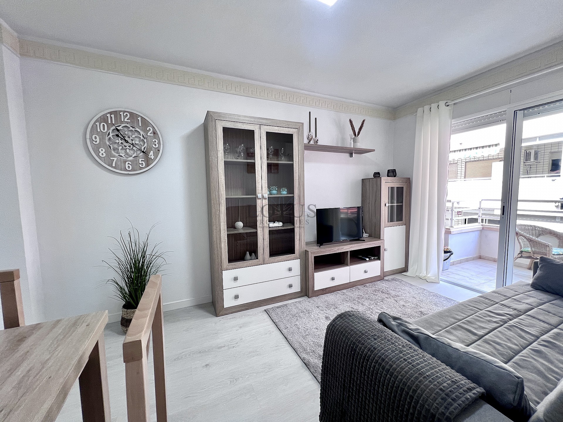 Lägenhet endast 60 meter från Playa de los Locos – Torrevieja - Lotus Properties