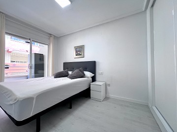 Lägenhet endast 60 meter från Playa de los Locos – Torrevieja - Lotus Properties